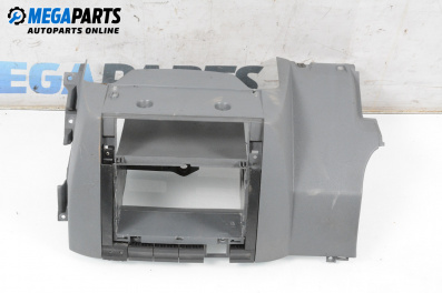 Central console for Skoda Fabia I Hatchback (08.1999 - 03.2008)