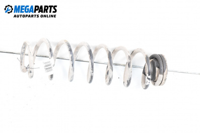 Arc for Skoda Fabia I Hatchback (08.1999 - 03.2008), hatchback, position: din spate