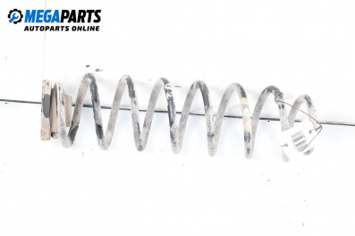 Arc for Skoda Fabia I Hatchback (08.1999 - 03.2008), hatchback, position: din spate