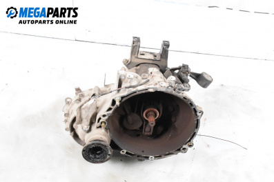  for Skoda Fabia I Hatchback (08.1999 - 03.2008) 1.4, 60 hp