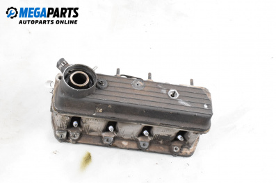 Motorkopf for Skoda Fabia I Hatchback (08.1999 - 03.2008) 1.4, 60 hp