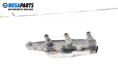Ignition coil for Skoda Fabia I Hatchback (08.1999 - 03.2008) 1.4, 60 hp