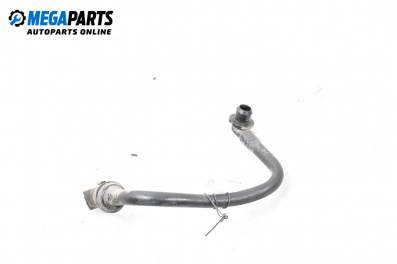 Water hose for Skoda Fabia I Hatchback (08.1999 - 03.2008) 1.4, 60 hp