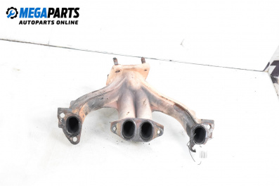 Exhaust manifold for Skoda Fabia I Hatchback (08.1999 - 03.2008) 1.4, 60 hp