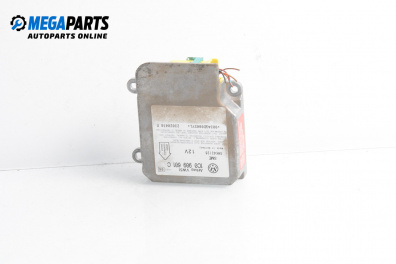 Modul airbag for Skoda Fabia I Hatchback (08.1999 - 03.2008)