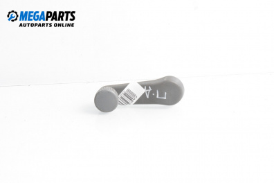 Mâner ușă for Skoda Fabia I Hatchback (08.1999 - 03.2008), 5 uși, hatchback, position: dreaptă - fața