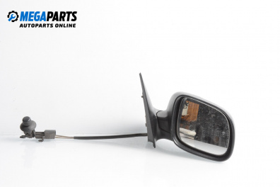 Oglindă for Skoda Fabia I Hatchback (08.1999 - 03.2008), 5 uși, hatchback, position: dreapta