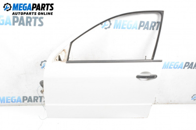 Ușă for Skoda Fabia I Hatchback (08.1999 - 03.2008), 5 uși, hatchback, position: stânga - fața