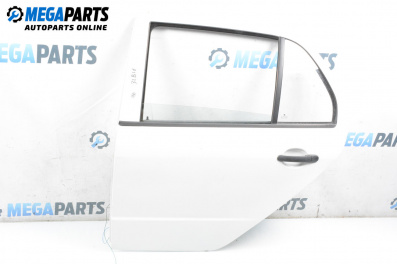 Door for Skoda Fabia I Hatchback (08.1999 - 03.2008), 5 doors, hatchback, position: rear - left