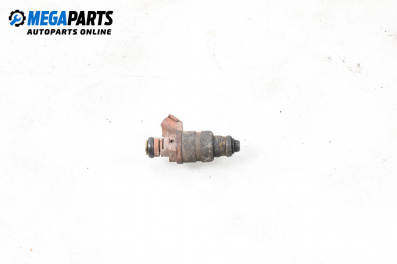 Benzineinspritzdüse for Skoda Fabia I Hatchback (08.1999 - 03.2008) 1.4, 60 hp