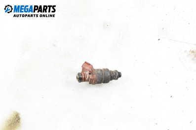 Benzineinspritzdüse for Skoda Fabia I Hatchback (08.1999 - 03.2008) 1.4, 60 hp