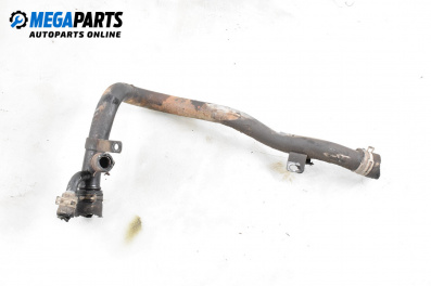 Water pipe for Skoda Fabia I Hatchback (08.1999 - 03.2008) 1.4, 60 hp
