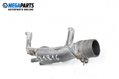 Air duct for Skoda Fabia I Hatchback (08.1999 - 03.2008) 1.4, 60 hp