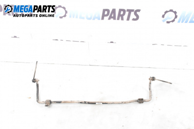 Bară stabilizatoare for Skoda Fabia I Hatchback (08.1999 - 03.2008), hatchback