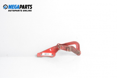 Heckklappe scharnier for Ford Focus II Hatchback (07.2004 - 09.2012), 5 türen, hecktür, position: links