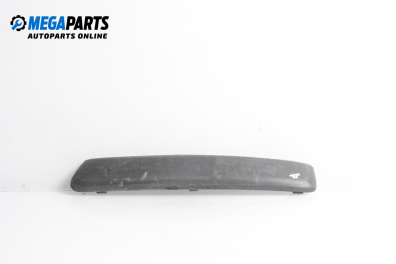 Front bumper moulding for Ford Focus II Hatchback (07.2004 - 09.2012), hatchback, position: left