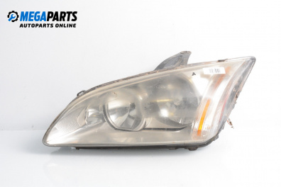 Scheinwerfer for Ford Focus II Hatchback (07.2004 - 09.2012), hecktür, position: links