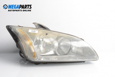 Scheinwerfer for Ford Focus II Hatchback (07.2004 - 09.2012), hecktür, position: rechts
