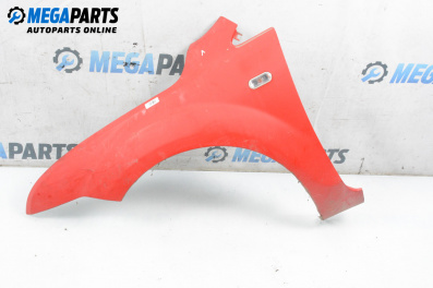 Fender for Ford Focus II Hatchback (07.2004 - 09.2012), 5 doors, hatchback, position: front - left