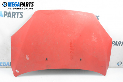 Capotă for Ford Focus II Hatchback (07.2004 - 09.2012), 5 uși, hatchback, position: fața