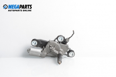 Front wipers motor for Ford Focus II Hatchback (07.2004 - 09.2012), hatchback, position: rear
