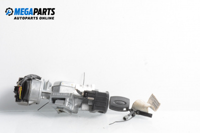 Zündschlüssel for Ford Focus II Hatchback (07.2004 - 09.2012)