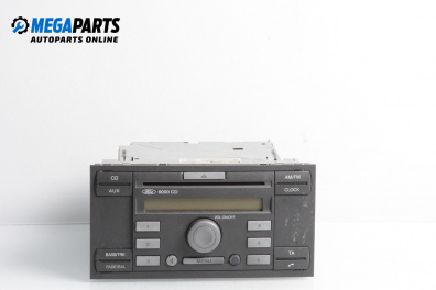CD player for Ford Focus II Hatchback (07.2004 - 09.2012)