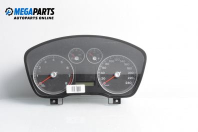Instrument cluster for Ford Focus II Hatchback (07.2004 - 09.2012) 1.6, 100 hp