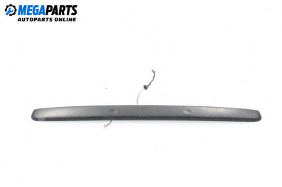 Boot lid moulding for Ford Focus II Hatchback (07.2004 - 09.2012), hatchback, position: rear