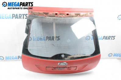 Capac spate for Ford Focus II Hatchback (07.2004 - 09.2012), 5 uși, hatchback, position: din spate