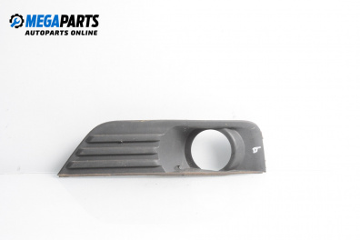 Foglight cap for Ford Focus II Hatchback (07.2004 - 09.2012), hatchback, position: front - right