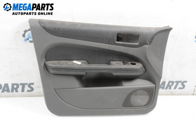 Interior door panel  for Ford Focus II Hatchback (07.2004 - 09.2012), 5 doors, hatchback, position: front - left