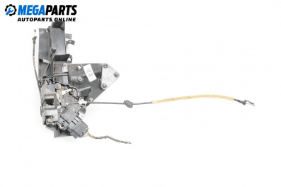 Încuietoare for Ford Focus II Hatchback (07.2004 - 09.2012), position: stânga - fața