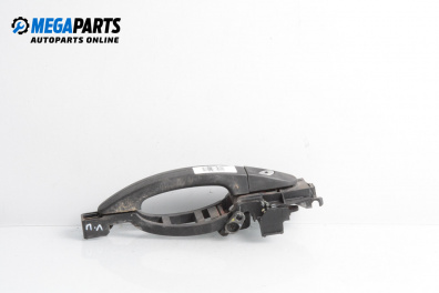 Outer handle for Ford Focus II Hatchback (07.2004 - 09.2012), 5 doors, hatchback, position: front - left