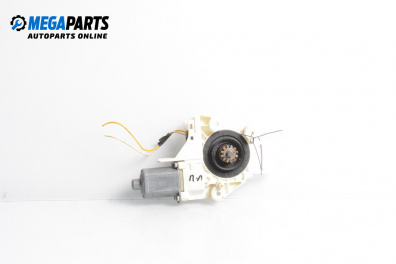 Motor macara geam for Ford Focus II Hatchback (07.2004 - 09.2012), 5 uși, hatchback, position: stânga - fața