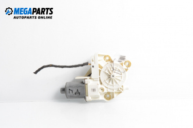 Motor macara geam for Ford Focus II Hatchback (07.2004 - 09.2012), 5 uși, hatchback, position: dreaptă - fața