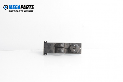 Bedienfeldtasten for Ford Focus II Hatchback (07.2004 - 09.2012)