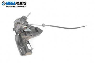 Încuietoare for Ford Focus II Hatchback (07.2004 - 09.2012), position: dreaptă - fața