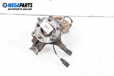 Achsschenkel radnabe for Ford Focus II Hatchback (07.2004 - 09.2012), position: links, vorderseite