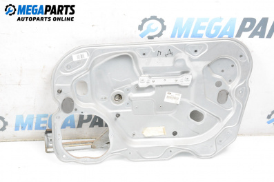 Меcanism geam electric for Ford Focus II Hatchback (07.2004 - 09.2012), 5 uși, hatchback, position: dreaptă - fața