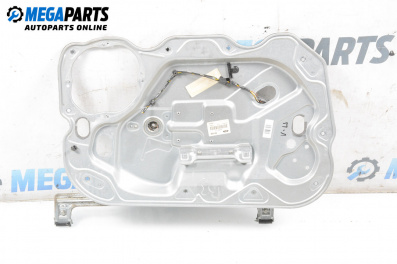 Меcanism geam electric for Ford Focus II Hatchback (07.2004 - 09.2012), 5 uși, hatchback, position: stânga - fața