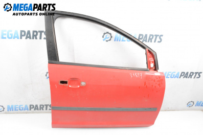 Door for Ford Focus II Hatchback (07.2004 - 09.2012), 5 doors, hatchback, position: front - right