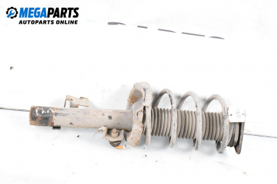 MacPherson-federbein for Ford Focus II Hatchback (07.2004 - 09.2012), hecktür, position: links, vorderseite