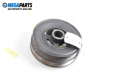 Damper pulley for Ford Focus II Hatchback (07.2004 - 09.2012) 1.6, 100 hp