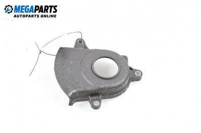 Timing belt cover for Ford Focus II Hatchback (07.2004 - 09.2012) 1.6, 100 hp