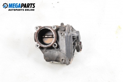 Butterfly valve for Ford Focus II Hatchback (07.2004 - 09.2012) 1.6, 100 hp