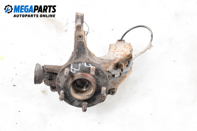 Achsschenkel radnabe for Ford Focus II Hatchback (07.2004 - 09.2012), position: rechts, vorderseite