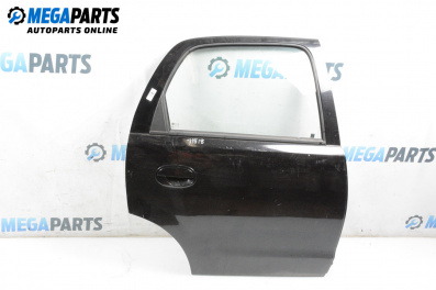 Door for Opel Corsa C Hatchback (09.2000 - 12.2009), 5 doors, hatchback, position: rear - right