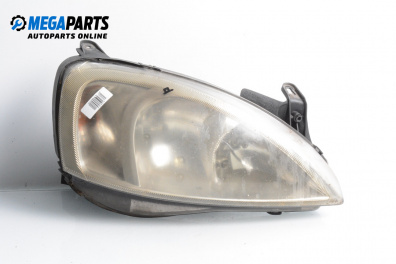 Scheinwerfer for Opel Corsa C Hatchback (09.2000 - 12.2009), hecktür, position: rechts