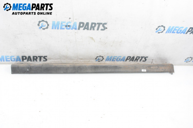 Außenschwelle for Opel Corsa C Hatchback (09.2000 - 12.2009), 5 türen, hecktür, position: links
